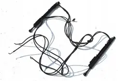 Audi A5 Cabrio Verdeckseile OEM bt-cars-19041