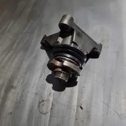 Scheibenwischerarm Jaguar XF OEM 4H2Q8639AC - Gebraucht