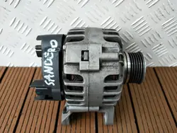 Vaihtovirtageneraattori Dacia Renault 1.6 mpi 1.5 dci 8200810621C