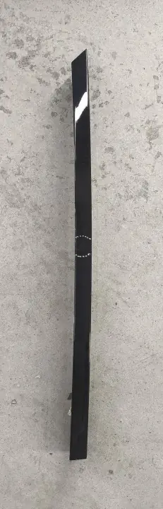 Guia de Janela Porta Dianteira Esq. BMW 51338496291