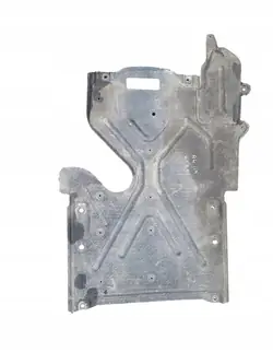 Couvercle boîte Audi A4 B8 OEM JUT164590 - Occasion