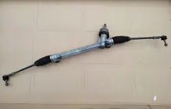 CHEVROLET AVEO T300 Styrväxel 95089638