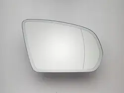 Rechtes Spiegelglas photochrom OEM A0998100216