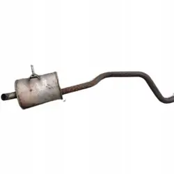 OEM 203003670R Pakoputken pääty Renault Kangoo