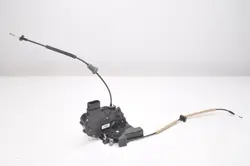 Aston Martin Vantage 4.7 Linke Vordertürschloss 30799309