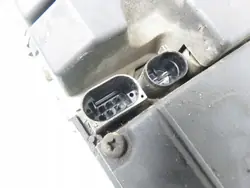 Webasto Värme OEM 021131 för Alfa Romeo 166