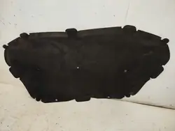 MASKERINGSMATTA SEAT LEON III 5F0863831D