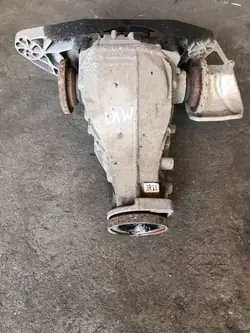 Differentieel LAW voor Audi Q5 8R 2.0 TDI CNH
