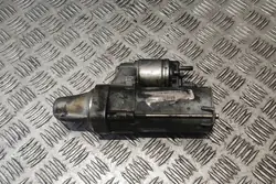 Motor de arranque MERCEDES-BENZ GL (X166) 4.7L gasolina