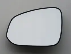 Toyota RAV4 IV 13-19 Linker Spiegel-Einsatz OEM