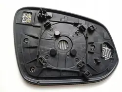 Insert Miroir Gauche Toyota RAV4 IV 13-19 OEM