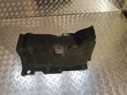 UTO5634 Protector térmico escape OEM Ford Mustang