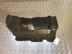 UTO5634 Protetor térmico escape OEM Ford Mustang