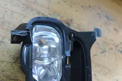 Linker Halogen-Grillrahmen OEM 52127-05020 für Avensis