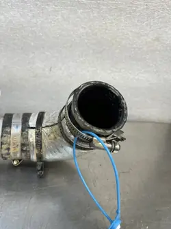 Intercooler-putki OEM PRZEWOD RURA WAZ Hyundai Tucsonille