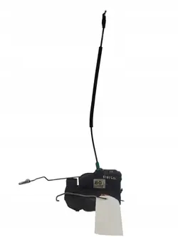 Hintertürschloss rechte Seite Opel Ampera 13579552