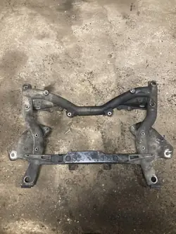 Molas dianteiras Mercedes-Benz C W204 OEM 2046280657