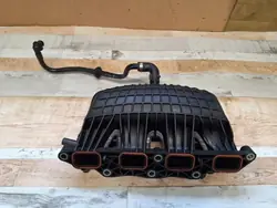 VW Ansaugkrümmer OEM 03C129711Q für Golf Plus 1.4L