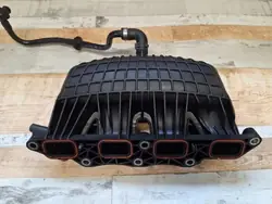 VW Ansaugkrümmer OEM 03C129711Q für Golf Plus 1.4L