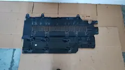 Protection de sous-bassement droit OEM 748146335R Dacia Duster II