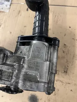 Oliepomp OEM 9807727980 voor 2.0 diesel