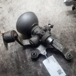Luftverteiler/Ventilblock (Luftfederung) CITROËN 9634205580