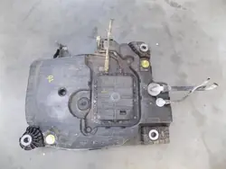 MIT3052 OEM AdBlue-säiliö Citroen Peugeot 2017