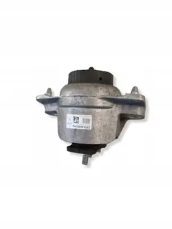 BMW X5 E70 4.0D Linker Motorsteun OEM GX736A003