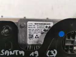 Hyundai Santa Fe Tempomat Radar OEM FBZ13545