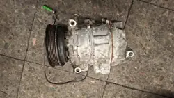 Compressor AC Audi A6 C4 2.6 AHA 70kkm 4B0260805B