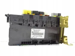 Mercedes stuureenheid OEM 2095451601 voor C-Klasse W203