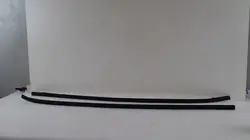 Barras de tejadilho Jeep Compass II OEM 1173331161