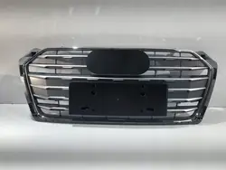 Griglia AUDI A5 8W S-line - 13048