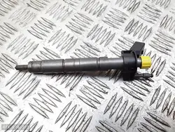 Injektor BMW 5 Series 2007 2000td 0986435363