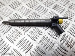 Injecteur BMW 5 Series 2007 2000td 0986435363