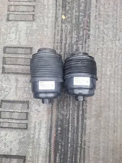 Mola pneumática traseira A1673203901 para Mercedes GL W167