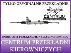 MERCEDES W211 W219 Styrväxel