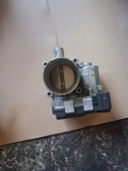 Corpo de borboleta OEM 3F193062B para VW Audi 1.2/1.4 TSI