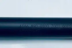 Atuador do porta-malas direito MERCEDES-BENZ GL (X166) A1668900100