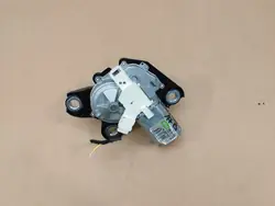 Motor limpa-para-brisas OEM 9683363780 para porta-traseira Citroen Berlingo II