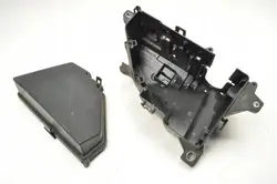 Couvercle Boîte à Fusibles Volvo V90 II OEM 31398000 31398001