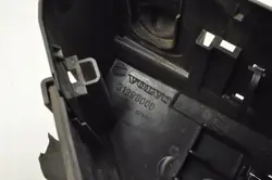 Tampa Caixa Fusíveis Volvo V90 II OEM 31398000 31398001