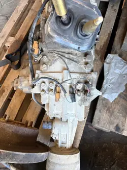 Réducteur de Boîte Mitsubishi OEM pour Pajero II 2.8TD