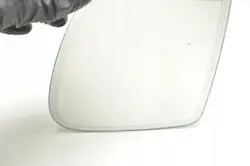 Mercedes AMG GT Spiegelglas-Einsatz OEM 419446