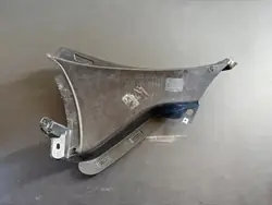 Guide d'air de pare-chocs droit OEM 50571210 - Alfa Romeo Tonale