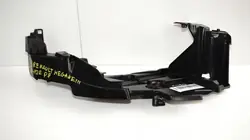 Deslizador farol direito dianteiro OEM 360152750 Renault Megane III