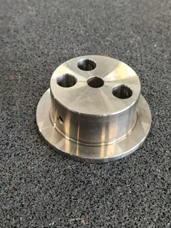 Zahnrad für CR-Pumpe OEM 51113020058 - Gebraucht
