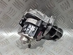 Válvula EGR Opel Astra K 1.5 CDTI