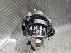 EGR-ventil Opel Astra K 1.5 CDTI