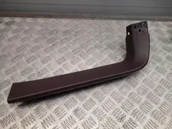 Acabamento porta-malas Porsche OEM 97055524501 - Usado